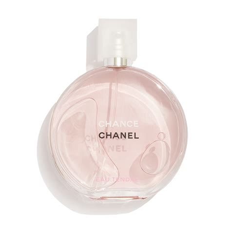 dossier chanel chance|chanel chance where to buy.